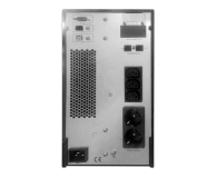GEMBIRD UPS 2000VA On-Line 3xIEC 2xSchuko USB EG-UPSO-2000 - 1231093 - zdjęcie 4